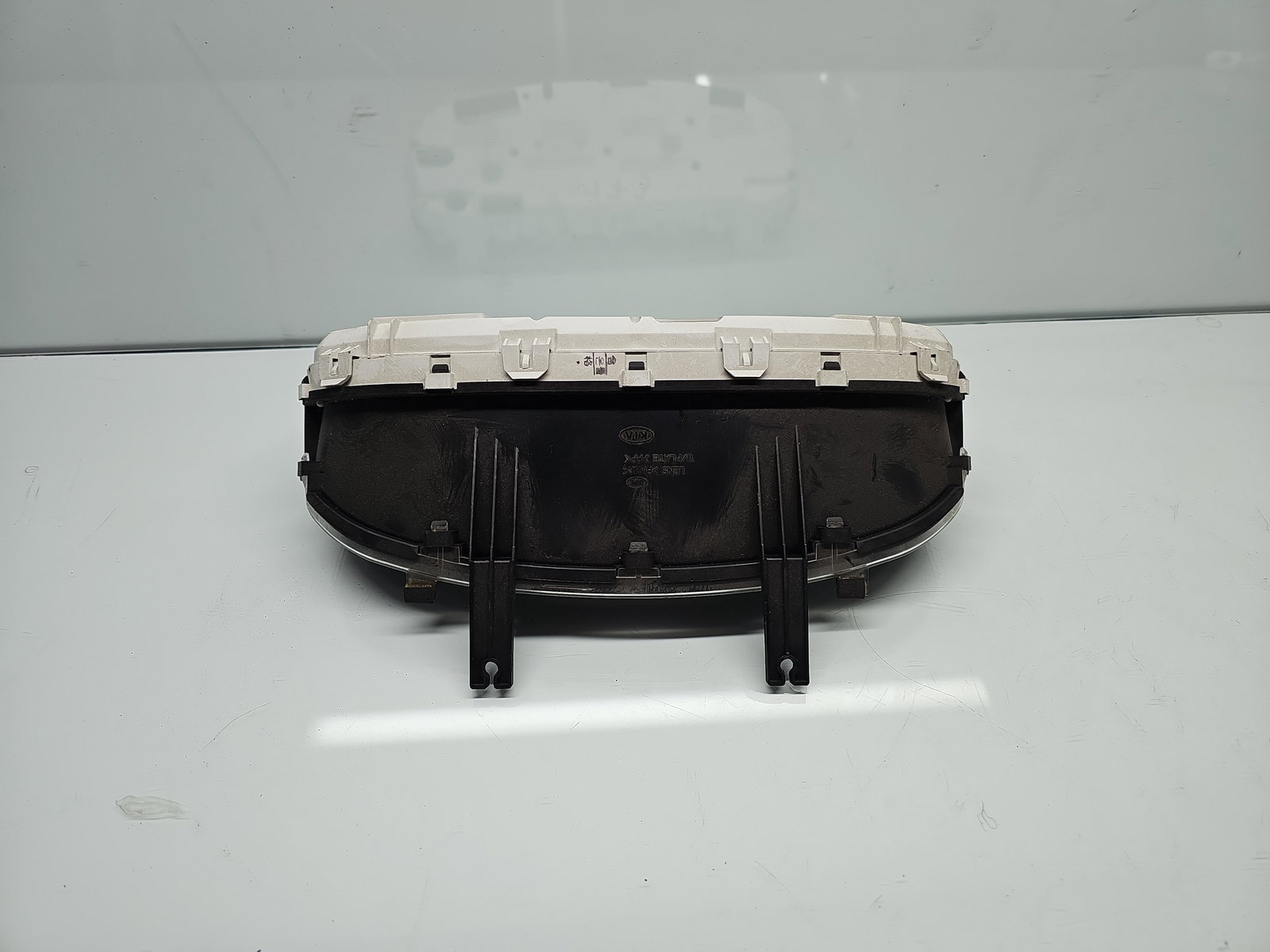 Ceas bord KIA Carens III (LD) [Fabr 2006-2012] 94003-1D840 - imagine 2