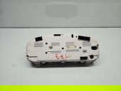  Ceas bord KIA Carens III (LD) [Fabr 2006-2012] 94003-1D840