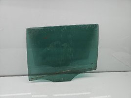 Geam usa stanga spate Skoda Superb II Combi (3T5) [Fabr 2009-2015] OEM