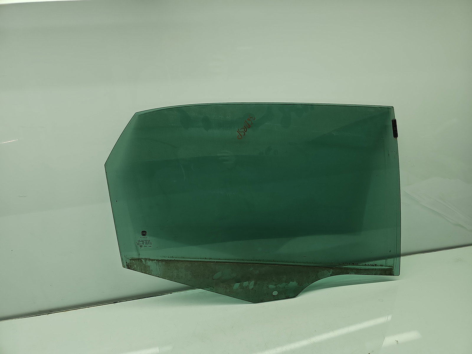 Geam usa dreapta spate Fiat 500L Trekking [Fabr 2012-prezent] OEM - imagine 3