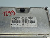 Calculator motor ECU Volkswagen Passat B5.5 (3B6) Variant [Fabr 2001-2005] 038906019KD 1.9 TDI AVF 96KW / 130CP
