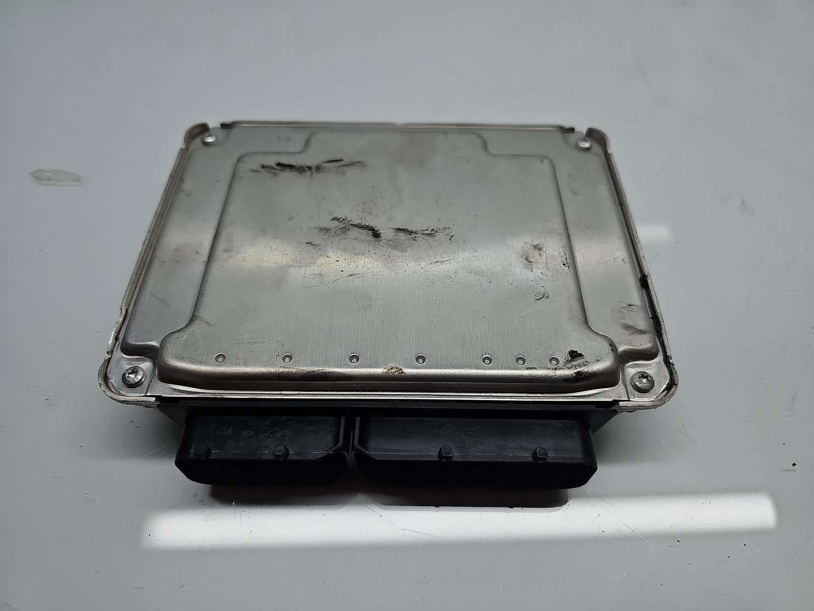 Calculator motor ECU Volkswagen Passat B5.5 (3B6) Variant [Fabr 2001-2005] 038906019KD 1.9 TDI AVF 96KW / 130CP - imagine 3