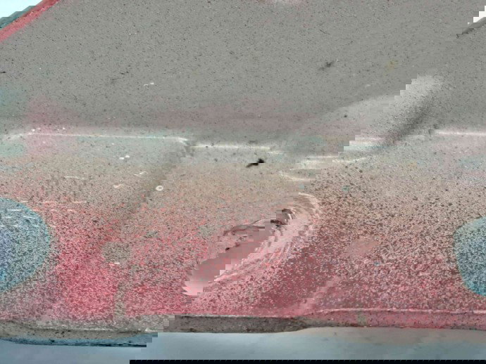 Set balamale capota Nissan Qashqai Facelift (2) [Fabr 2009-2013] JDL-ES03