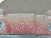 Set balamale capota Nissan Qashqai Facelift (2) [Fabr 2009-2013] JDL-ES03