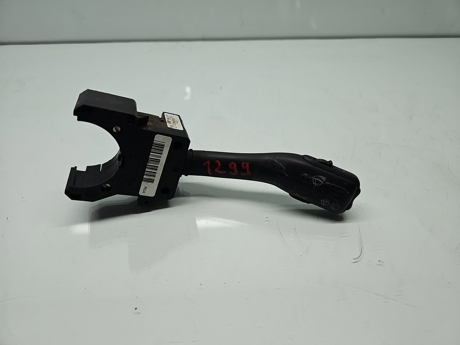 Maneta stergator Volkswagen Passat B5.5 (3B6) Variant [Fabr 2001-2005] 4B0953503H - imagine 1