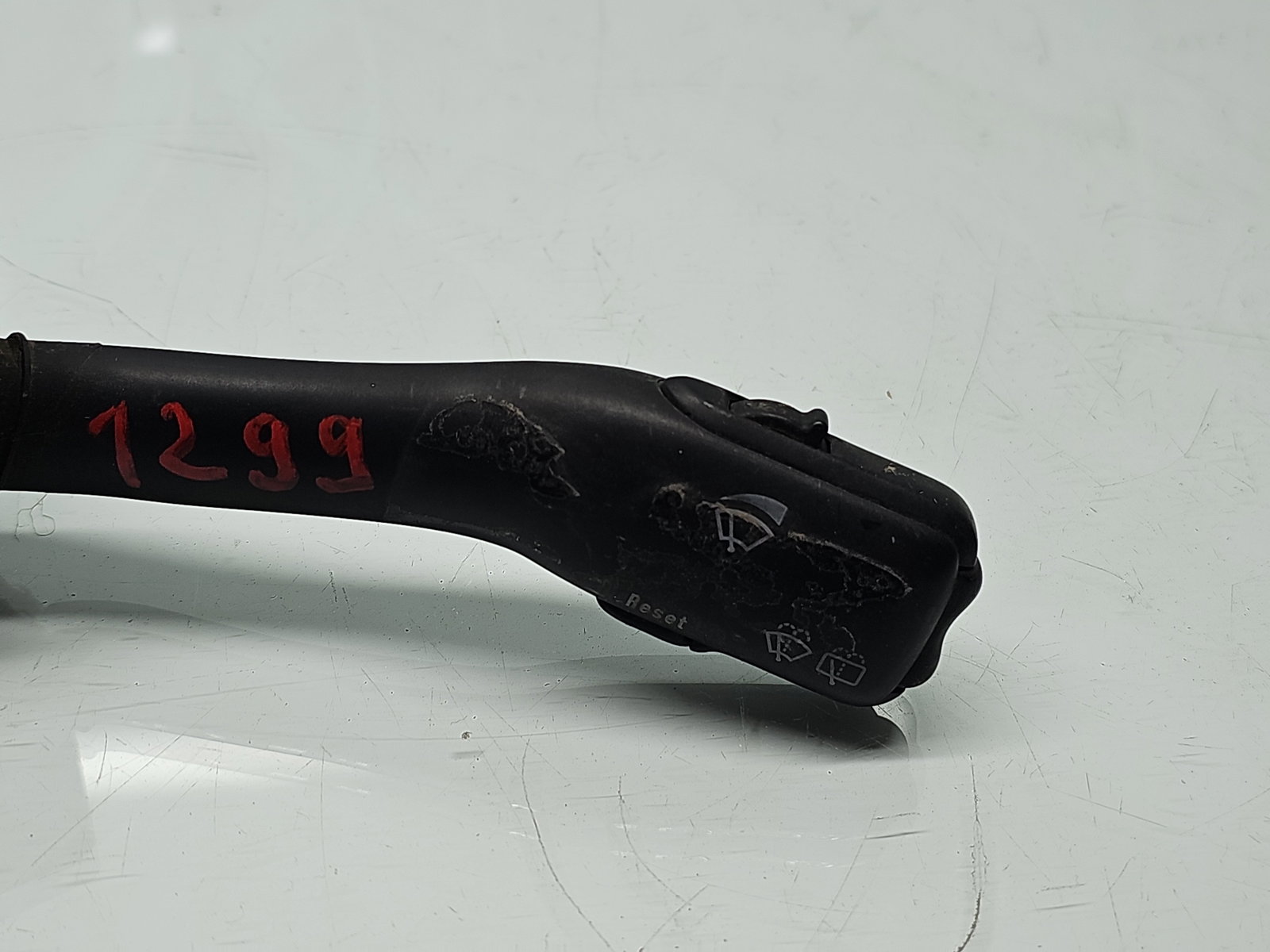 Maneta stergator Volkswagen Passat B5.5 (3B6) Variant [Fabr 2001-2005] 4B0953503H - imagine 2