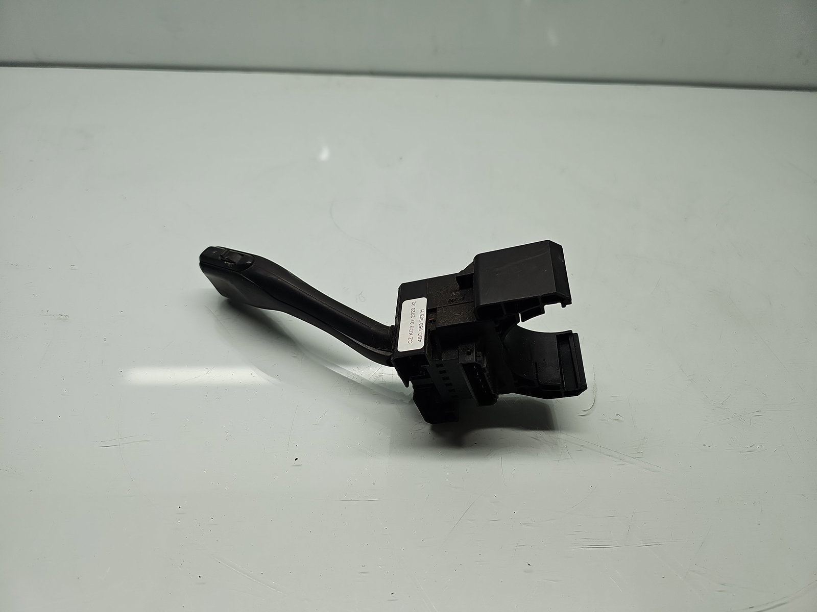 Maneta stergator Volkswagen Passat B5.5 (3B6) Variant [Fabr 2001-2005] 4B0953503H - imagine 3