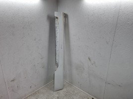 Prag lateral dreapta AUDI TT (8J3) [Fabr 2006-2013] OEM