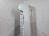 Prag lateral dreapta AUDI TT (8J3) [Fabr 2006-2013] OEM