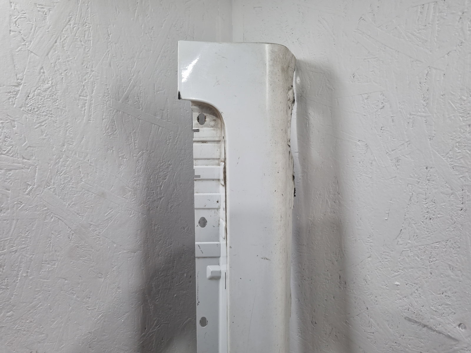 Prag lateral dreapta AUDI TT (8J3) [Fabr 2006-2013] OEM - imagine 2