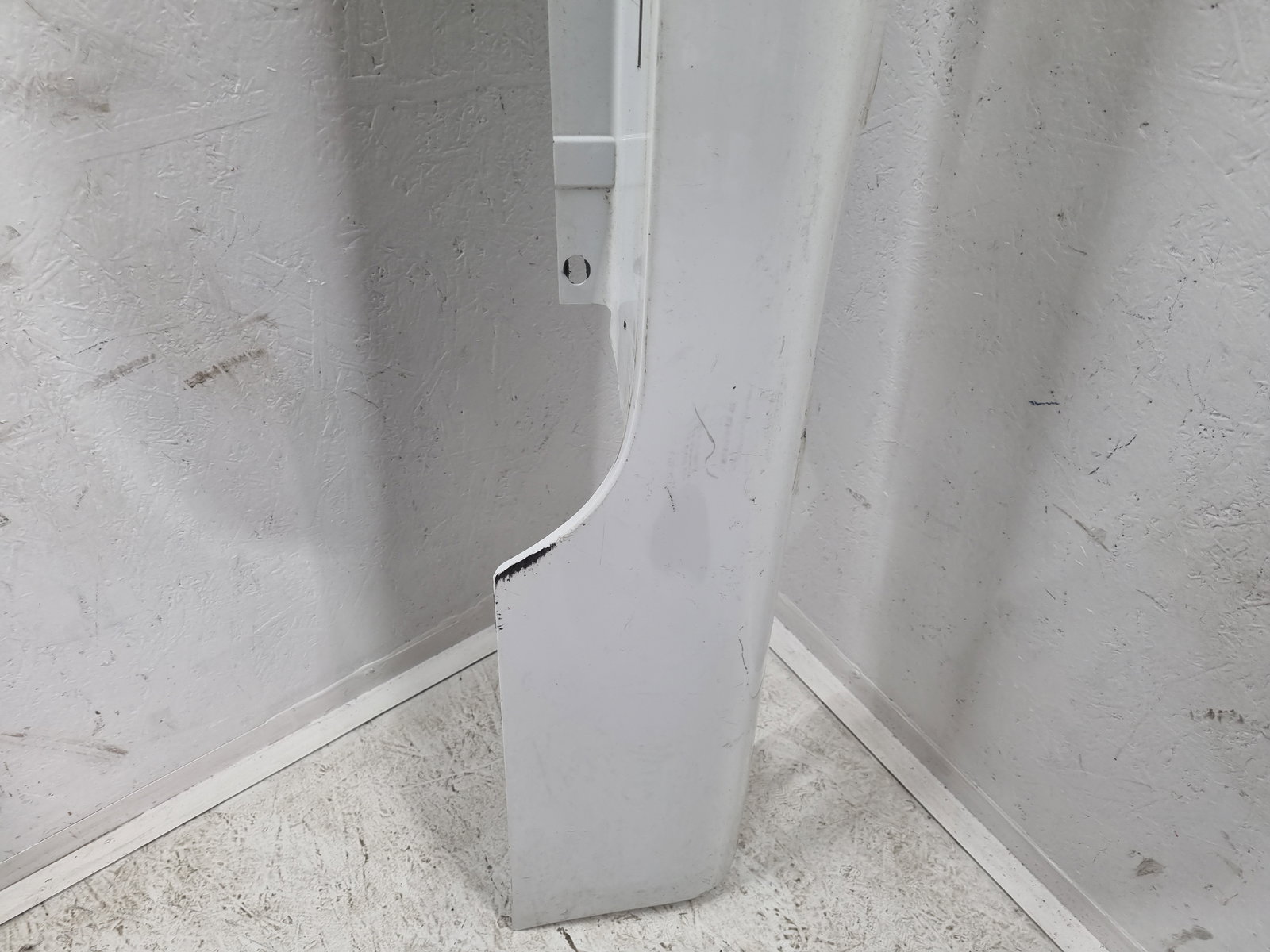 Prag lateral dreapta AUDI TT (8J3) [Fabr 2006-2013] OEM - imagine 4