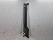 Prag lateral dreapta AUDI TT (8J3) [Fabr 2006-2013] OEM