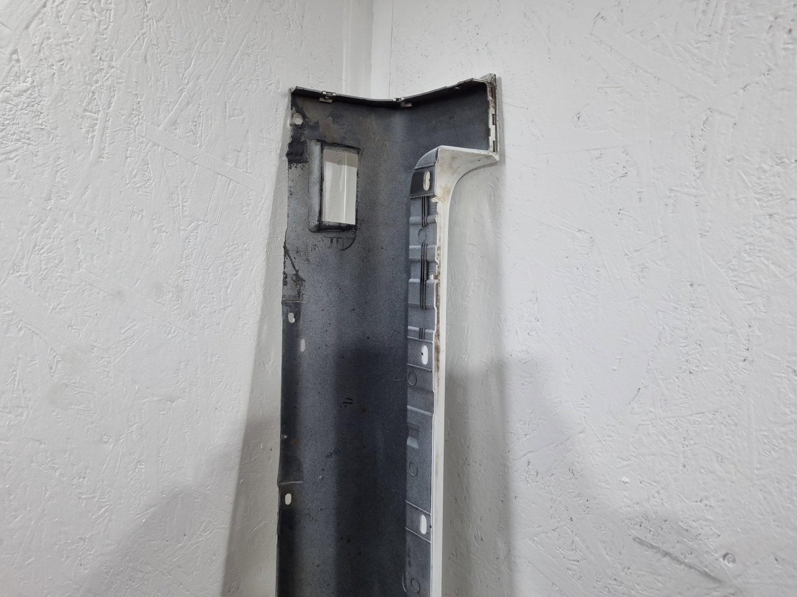 Prag lateral dreapta AUDI TT (8J3) [Fabr 2006-2013] OEM - imagine 6