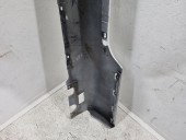 Prag lateral dreapta AUDI TT (8J3) [Fabr 2006-2013] OEM