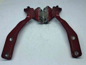 Set balamale capota Nissan Qashqai Facelift (2) [Fabr 2009-2013] JDL-ES03