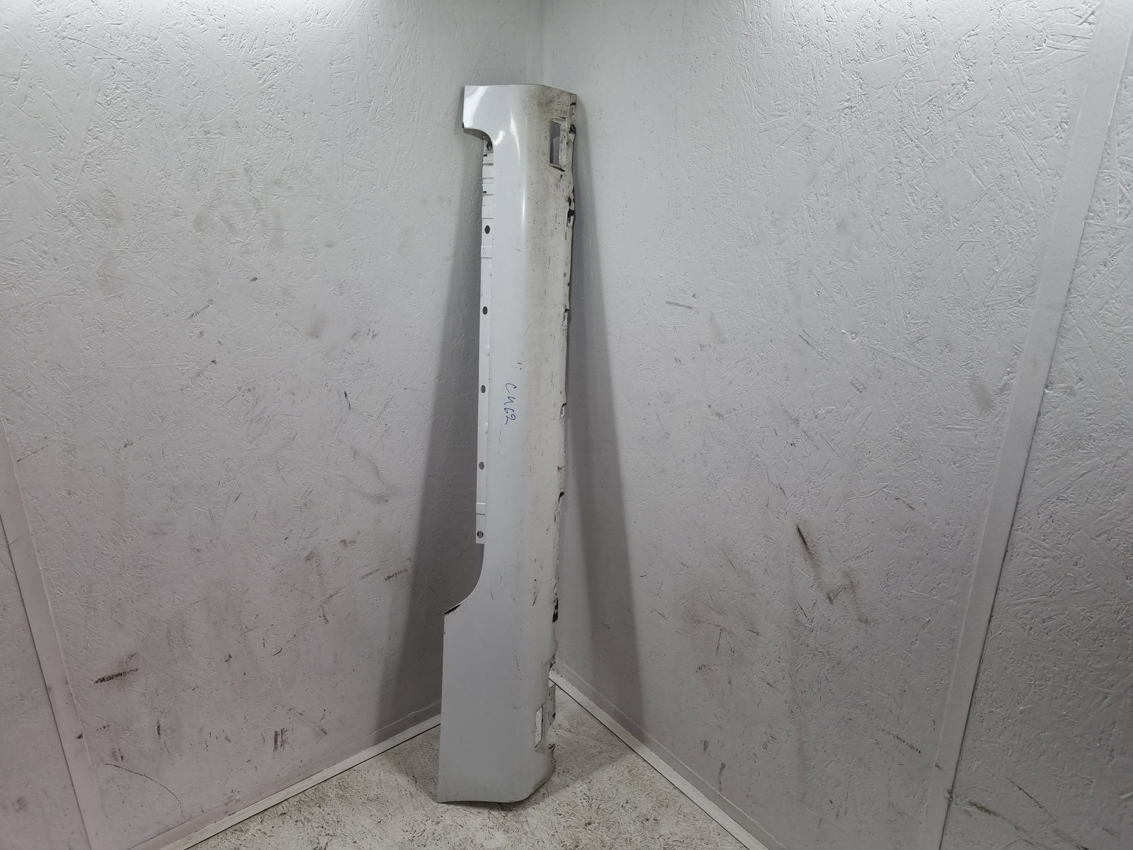 Prag lateral dreapta AUDI TT (8J3) [Fabr 2006-2013] OEM - imagine 9