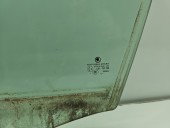 Geam usa stanga fata Skoda Superb III Combi (3V5) [Fabr 2015-2024] OEM