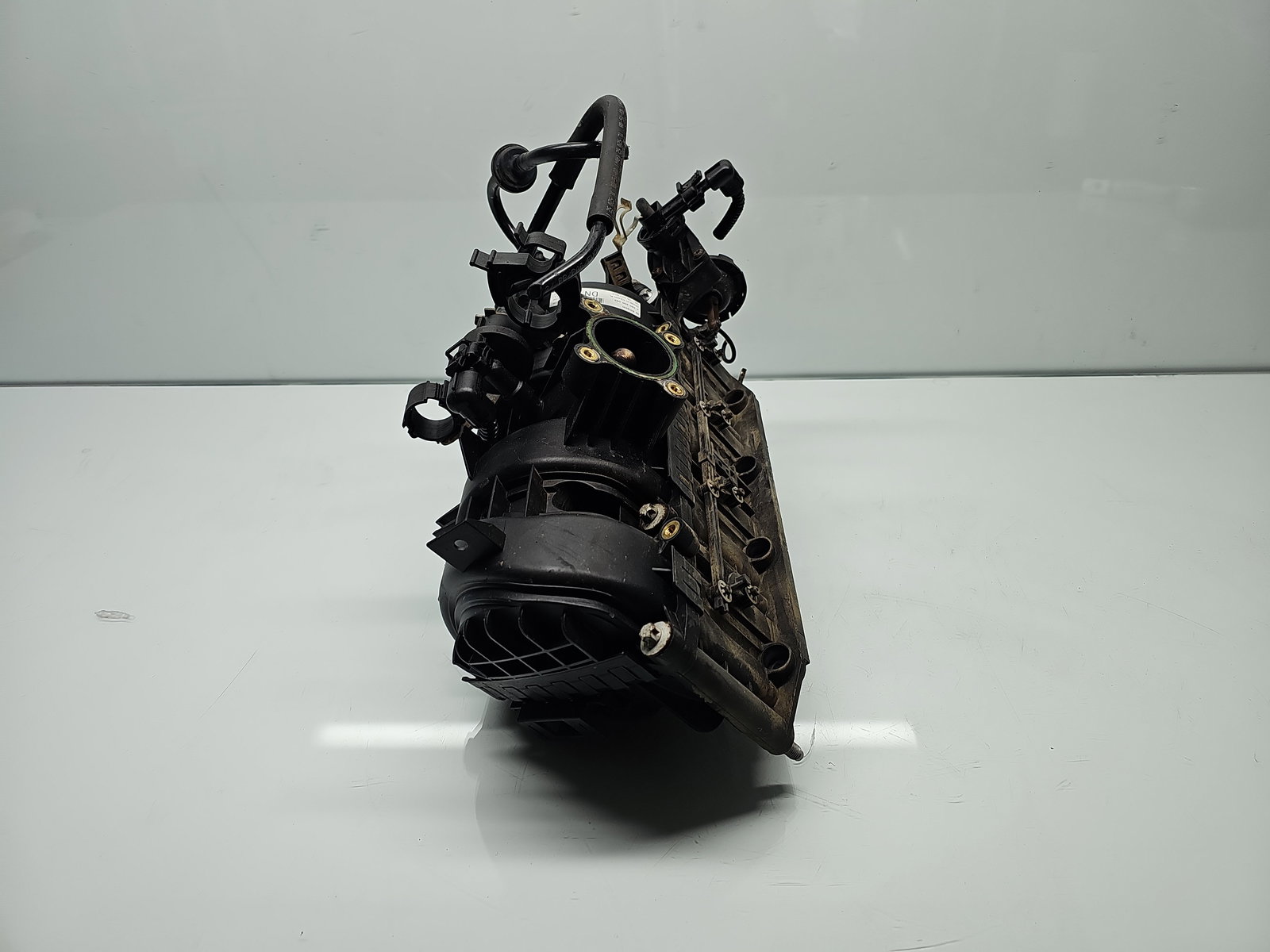 Galerie admisie Opel Corsa D [Fabr 2006-2013] 55557906 1.2 Benz Z12XEP 59KW / 80CP - imagine 2