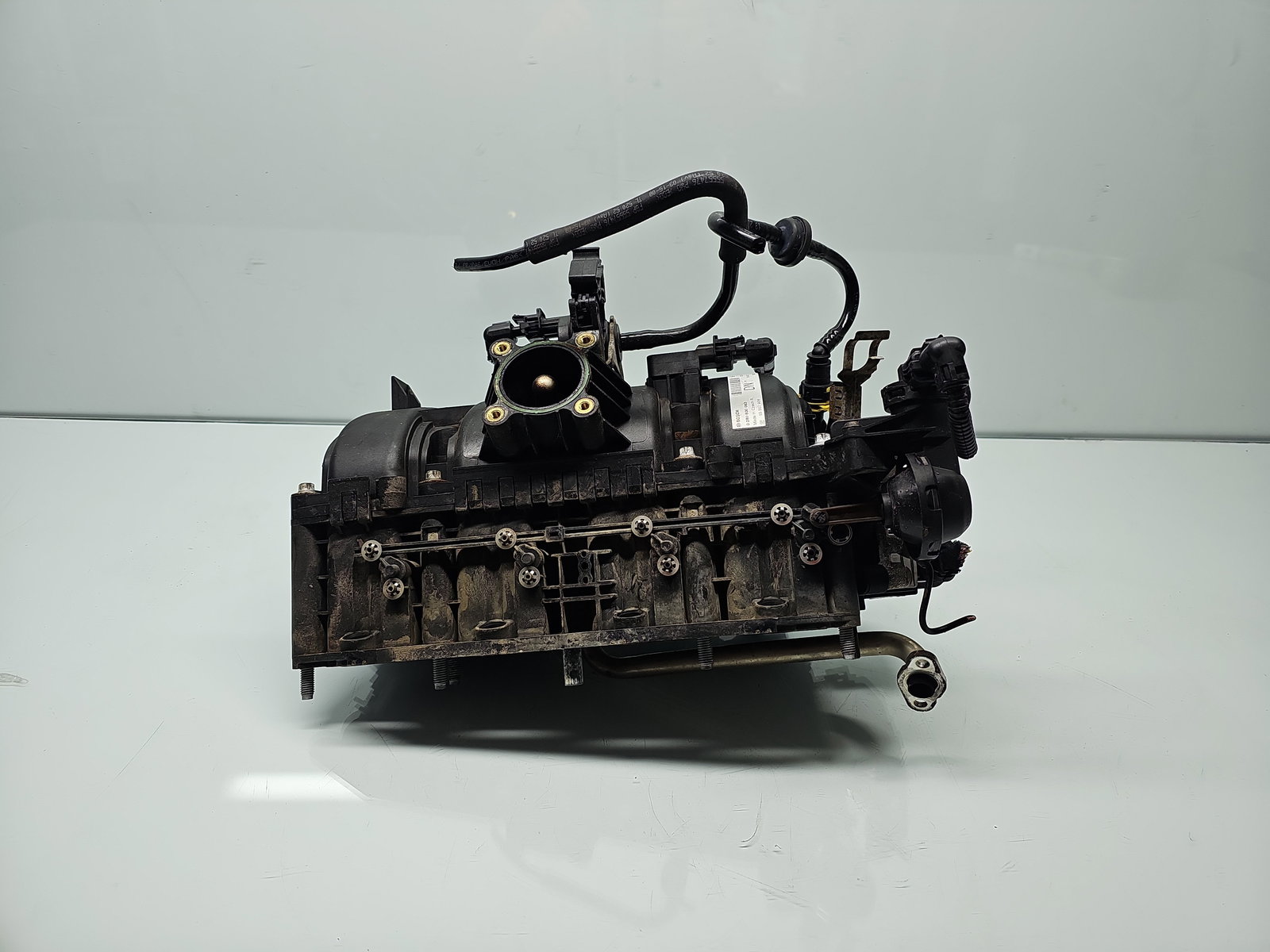 Galerie admisie Opel Corsa D [Fabr 2006-2013] 55557906 1.2 Benz Z12XEP 59KW / 80CP - imagine 3