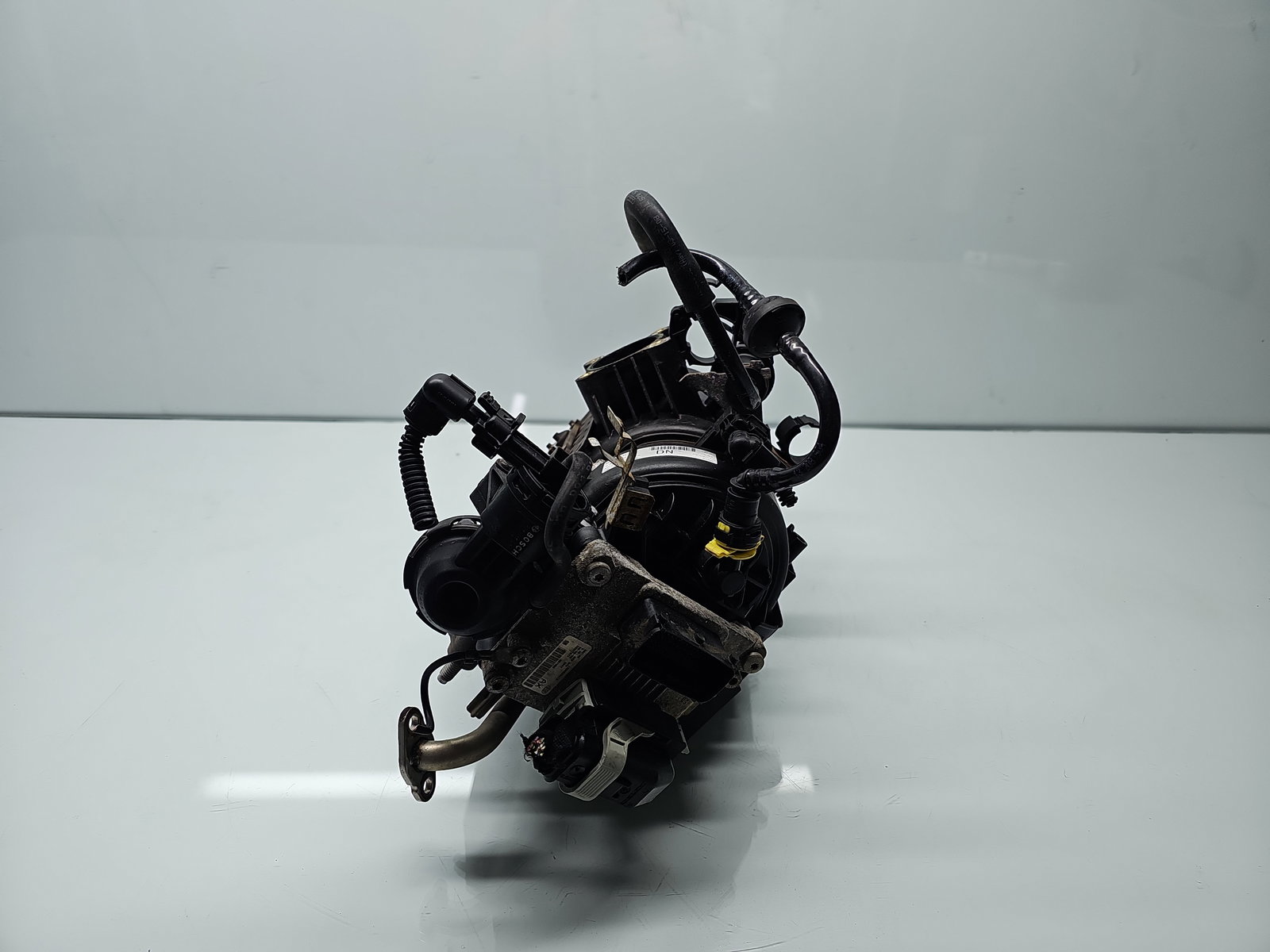 Galerie admisie Opel Corsa D [Fabr 2006-2013] 55557906 1.2 Benz Z12XEP 59KW / 80CP - imagine 4