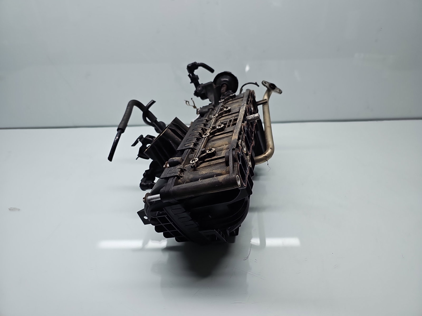 Galerie admisie Opel Corsa D [Fabr 2006-2013] 55557906 1.2 Benz Z12XEP 59KW / 80CP - imagine 6