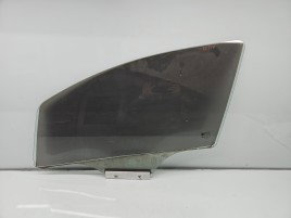 Geam usa stanga fata Opel Corsa E [Fabr 2014-prezent] OEM