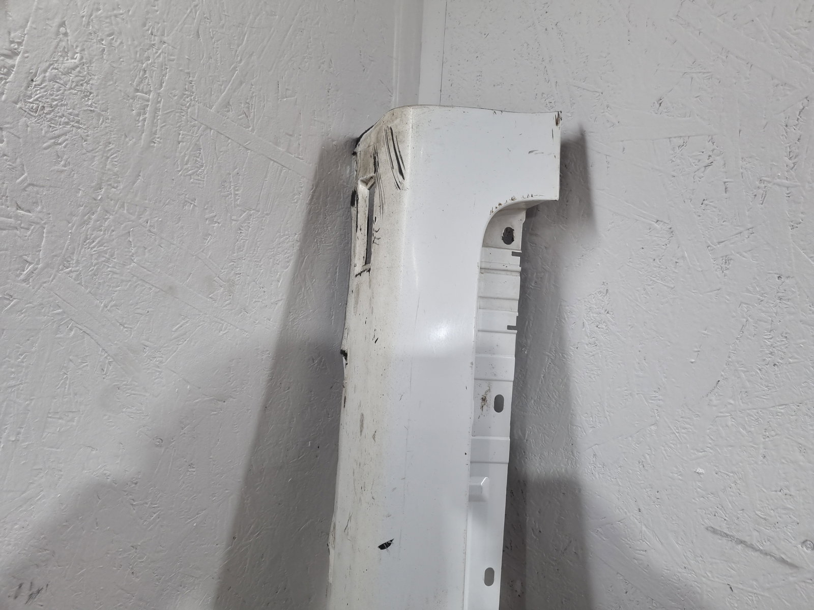 Prag lateral stanga AUDI TT (8J3) [Fabr 2006-2013] 8J0853855D - imagine 2