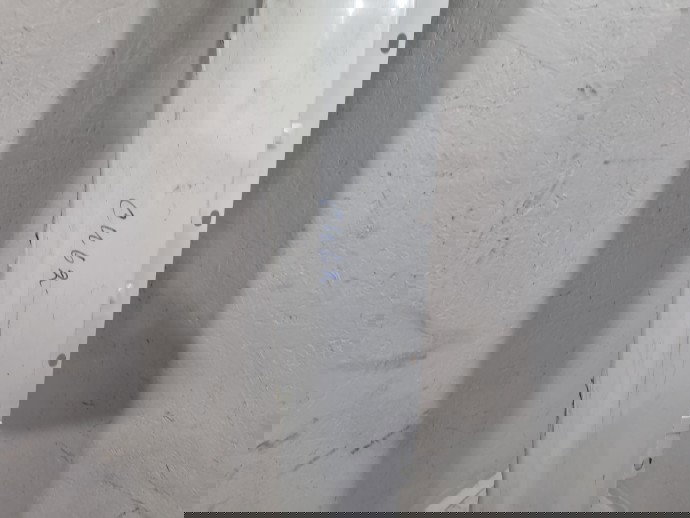 Prag lateral stanga AUDI TT (8J3) [Fabr 2006-2013] 8J0853855D