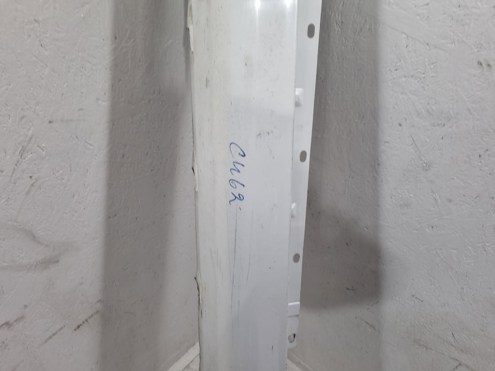 Prag lateral stanga AUDI TT (8J3) [Fabr 2006-2013] 8J0853855D - imagine 3