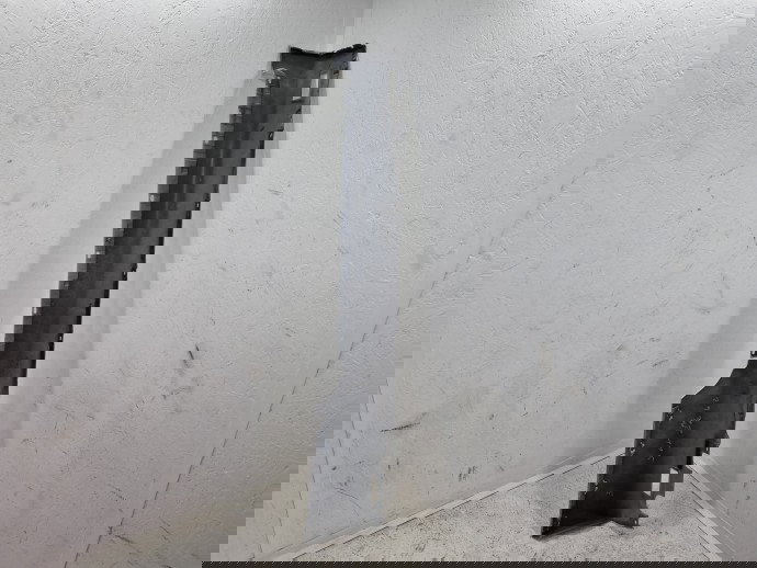 Prag lateral stanga AUDI TT (8J3) [Fabr 2006-2013] 8J0853855D