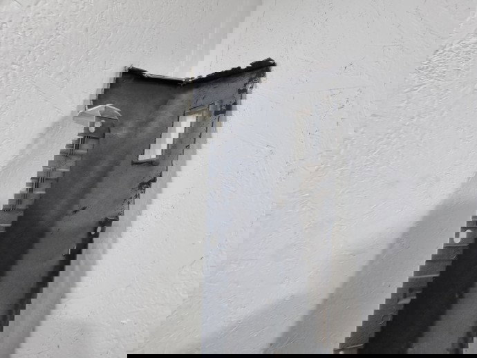 Prag lateral stanga AUDI TT (8J3) [Fabr 2006-2013] 8J0853855D