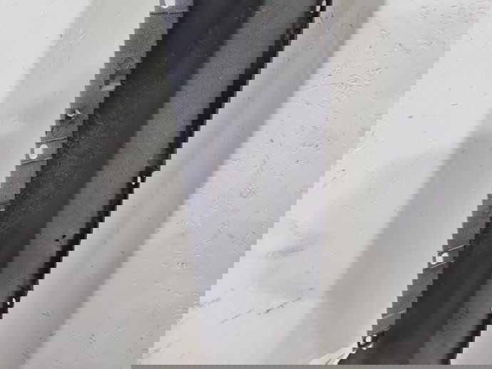 Prag lateral stanga AUDI TT (8J3) [Fabr 2006-2013] 8J0853855D