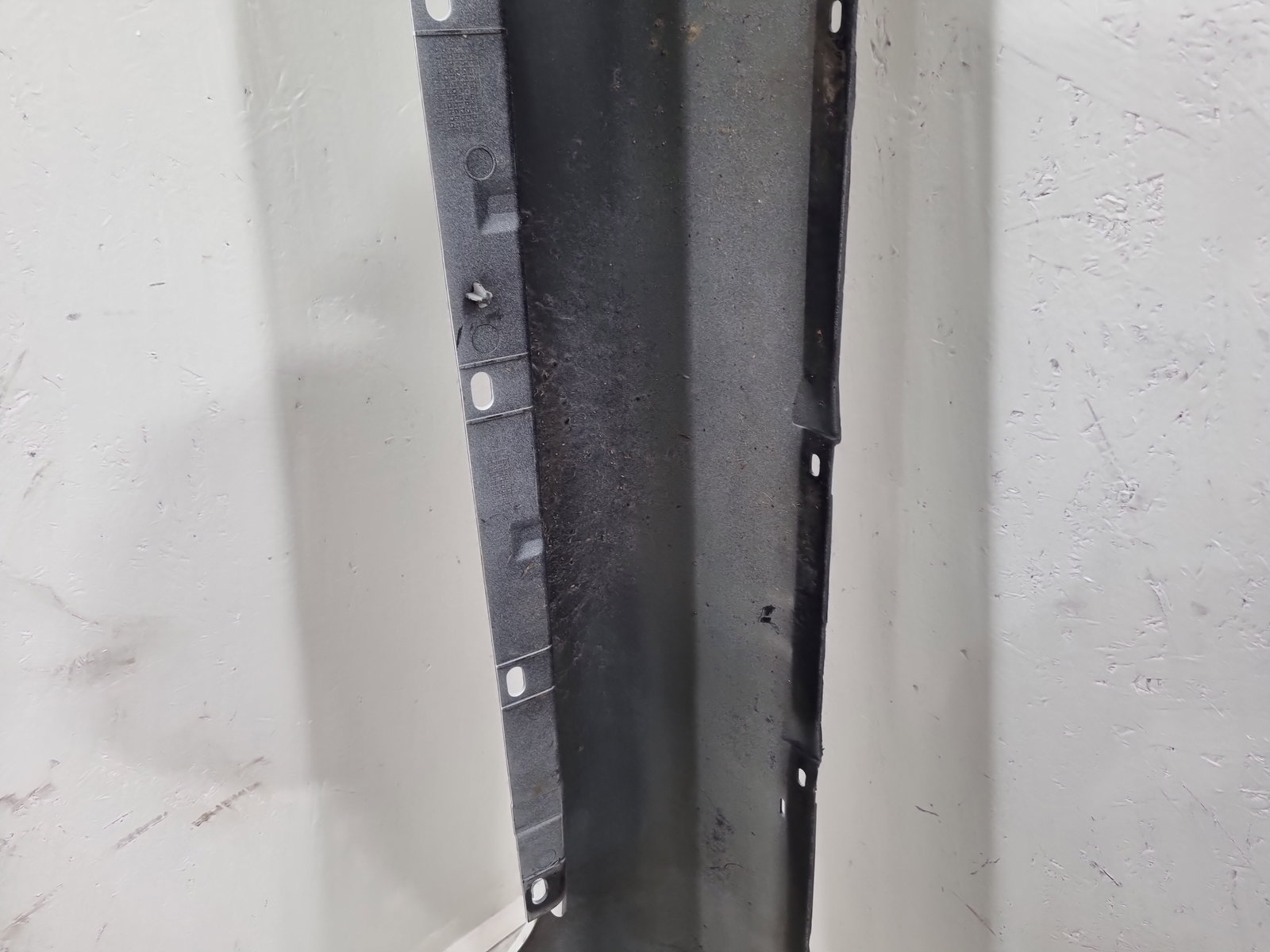 Prag lateral stanga AUDI TT (8J3) [Fabr 2006-2013] 8J0853855D - imagine 7