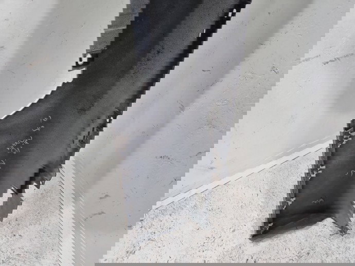 Prag lateral stanga AUDI TT (8J3) [Fabr 2006-2013] 8J0853855D