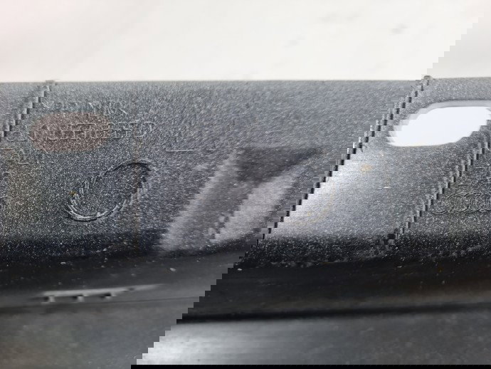 Prag lateral stanga AUDI TT (8J3) [Fabr 2006-2013] 8J0853855D