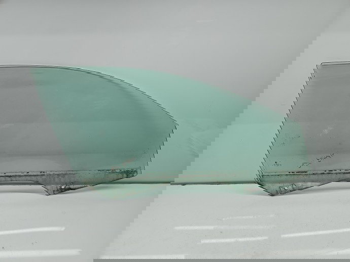 Geam usa dreapta fata Skoda Superb II Combi (3T5) [Fabr 2009-2015] OEM