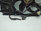 Electroventilator Opel Corsa D [Fabr 2006-2013] 55704030 1.2 Benz Z12XEP 59KW / 80CP