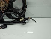 Electroventilator Opel Corsa D [Fabr 2006-2013] 55704030 1.2 Benz Z12XEP 59KW / 80CP