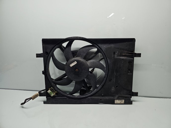 Electroventilator Opel Corsa D [Fabr 2006-2013] 55704030 1.2 Benz Z12XEP 59KW / 80CP