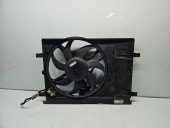 Electroventilator Opel Corsa D [Fabr 2006-2013] 55704030 1.2 Benz Z12XEP 59KW / 80CP