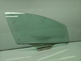 Geam usa dreapta fata Opel Corsa E [Fabr 2014-prezent] OEM