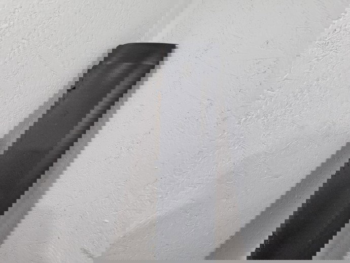 Prag lateral stanga Skoda Yeti (5L) [Fabr 2009-2020] 8L0853855A