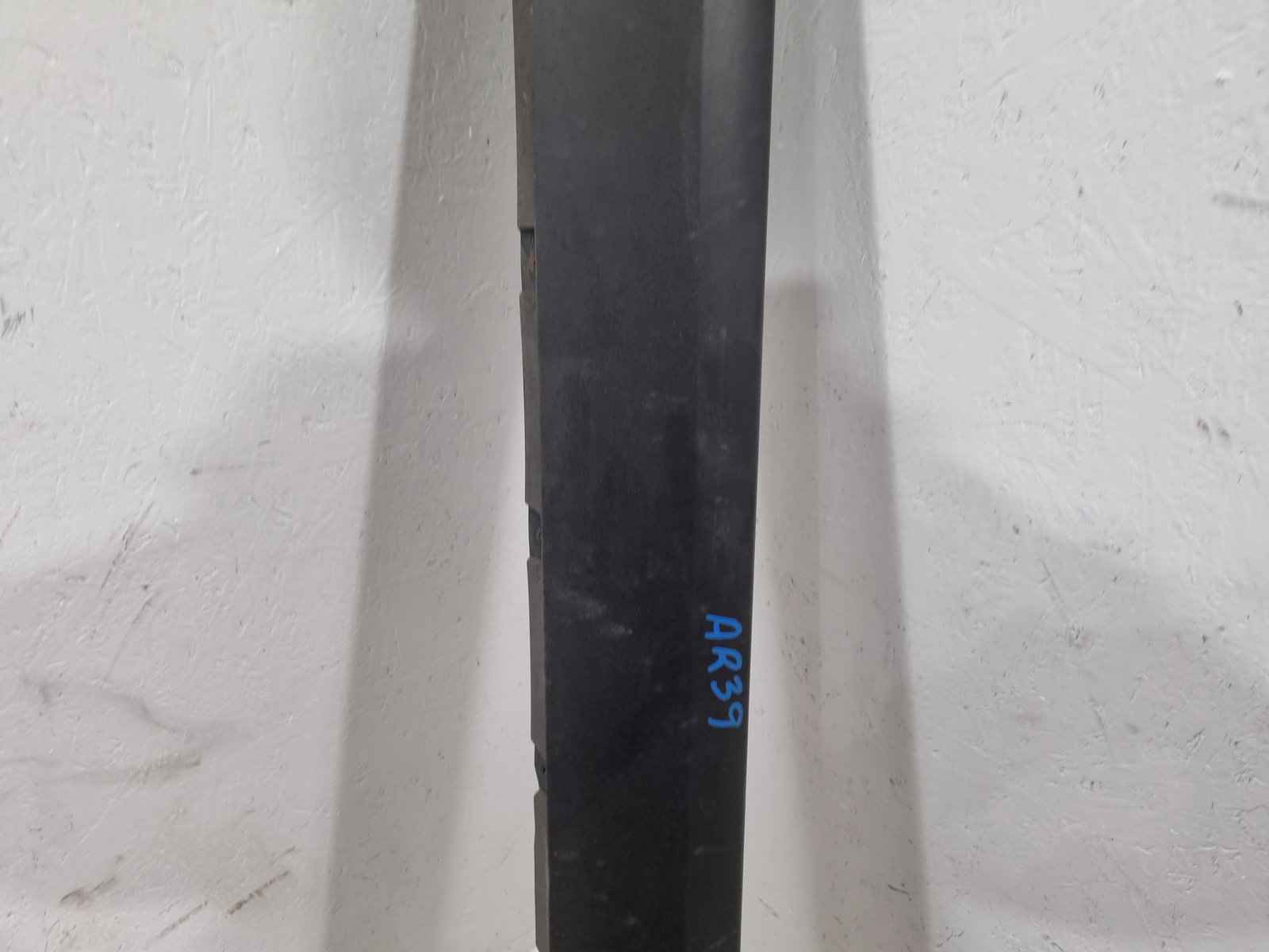 Prag lateral stanga Skoda Yeti (5L) [Fabr 2009-2020] 8L0853855A - imagine 3