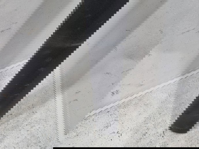 Prag lateral stanga Skoda Yeti (5L) [Fabr 2009-2020] 8L0853855A