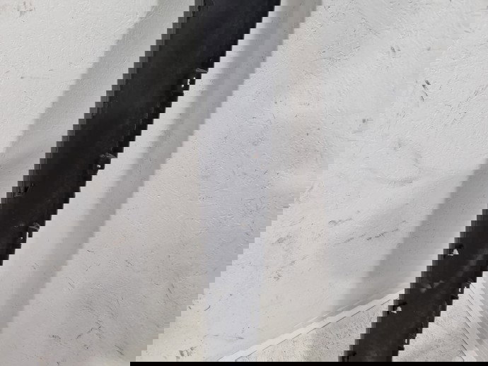 Prag lateral stanga Skoda Yeti (5L) [Fabr 2009-2020] 8L0853855A