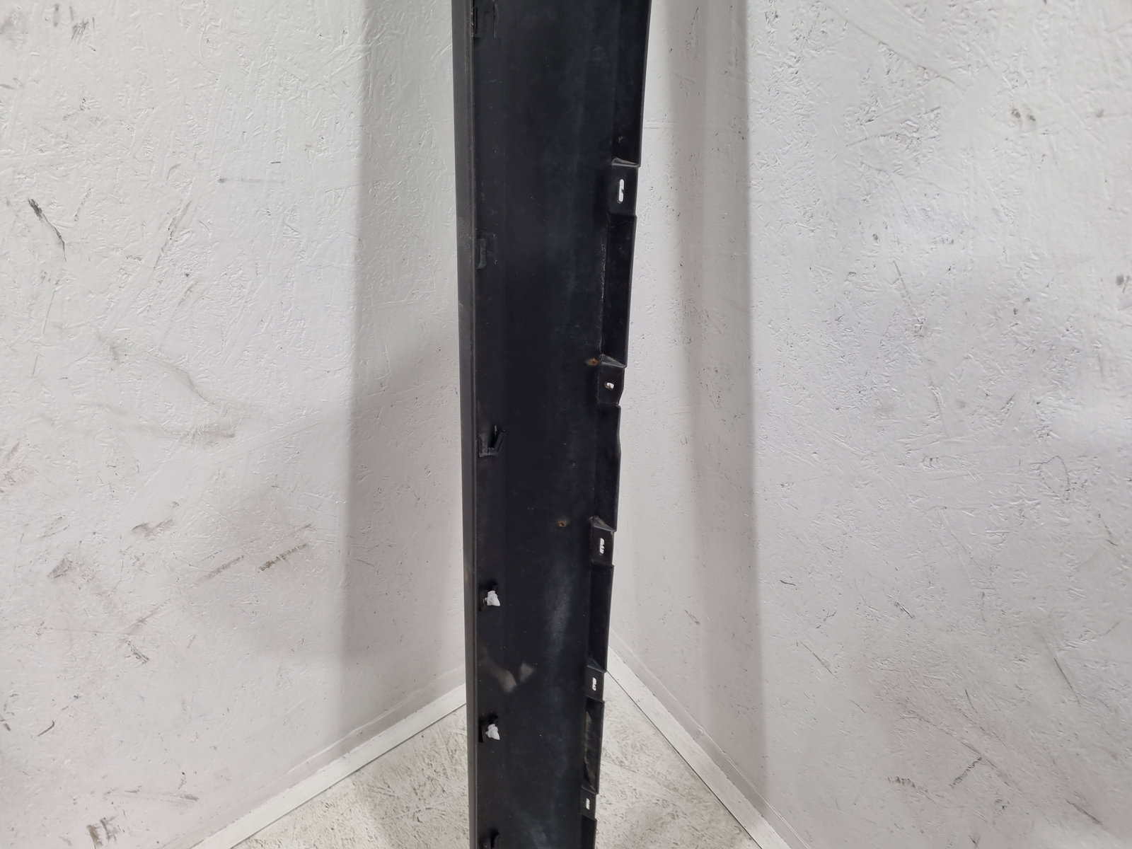 Prag lateral stanga Skoda Yeti (5L) [Fabr 2009-2020] 8L0853855A - imagine 6