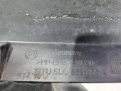 Prag lateral stanga Skoda Yeti (5L) [Fabr 2009-2020] 8L0853855A