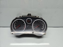  Ceas bord Opel Corsa D [Fabr 2006-2013] 1303304
