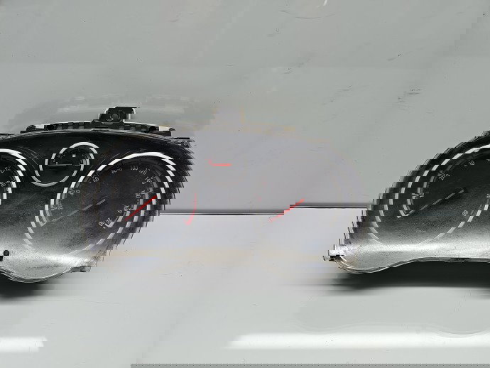  Ceas bord Opel Corsa D [Fabr 2006-2013] 1303304