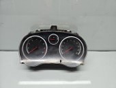  Ceas bord Opel Corsa D [Fabr 2006-2013] 1303304